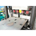 Advanced Technical Highway Guardrail Forming Machine Full Automation